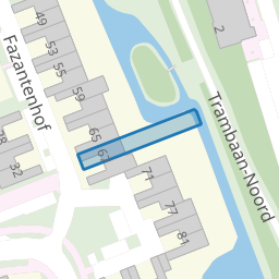 Perceel SGN00-G-2651