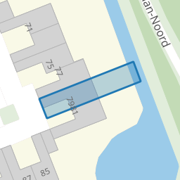 Perceel SGN00-G-2657