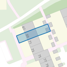 Perceel SGN00-G-2713