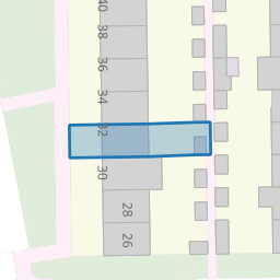 Perceel SGN00-G-2740