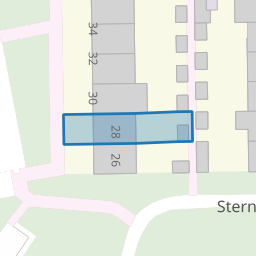 Perceel SGN00-G-2787