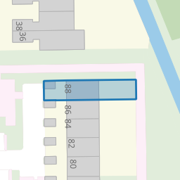 Perceel SGN00-G-2828