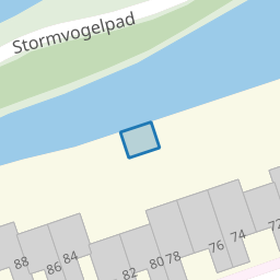 Perceel SGN00-G-3101