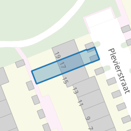 Perceel SGN00-G-3137