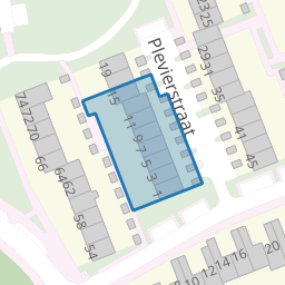 Perceel SGN00-G-3138