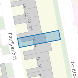 Perceel SGN00-G-3171