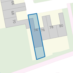 Perceel SGN00-G-3190