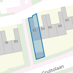 Perceel SGN00-G-3260