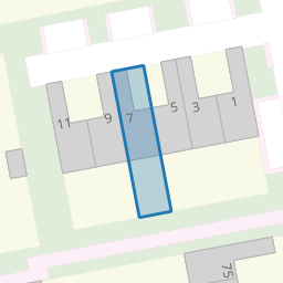 Perceel SGN00-G-3269