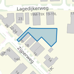 Perceel SGN00-G-3318