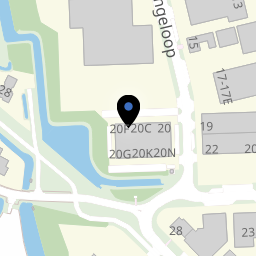 Appartement SGN00 G 3347 2