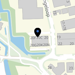Appartement SGN00 G 3347 3