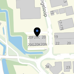 Appartement SGN00 G 3347 4