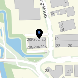 Appartement SGN00 G 3347 5