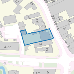 Perceel SGN00-G-3390