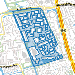 Perceel SGN00-G-3400