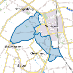 Sectie H