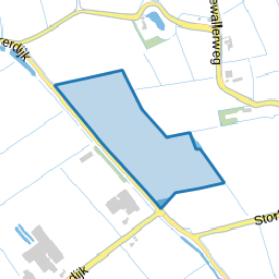 Perceel SGN00-H-138