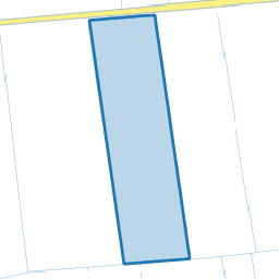 Perceel SGN00-H-231