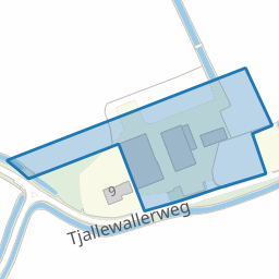 Perceel SGN00-H-534