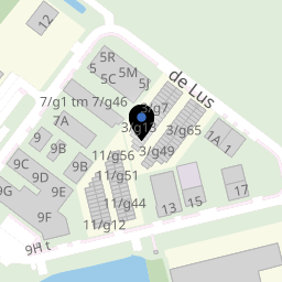 Appartement SGN00 H 554 19