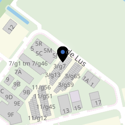 Appartement SGN00 H 554 5