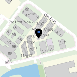 Appartement SGN00 H 554 53