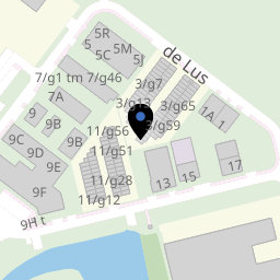 Appartement SGN00 H 554 54