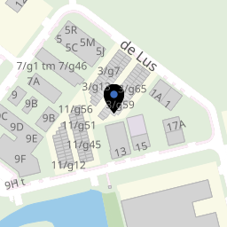Appartement SGN00 H 554 55