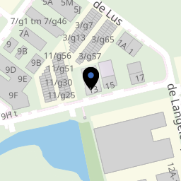 Appartement SGN00 H 616 9