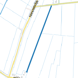 Perceel SGN00-H-685
