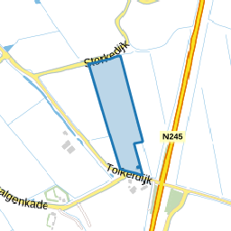 Perceel SGN00-H-99