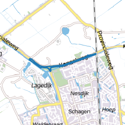 Perceel SGN00-I-1