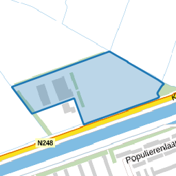 Perceel SGN00-I-124
