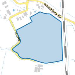 Perceel SGN00-I-171