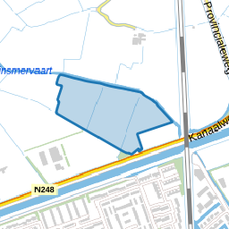 Perceel SGN00-I-20