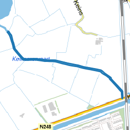 Perceel SGN00-I-22