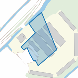 Perceel SGN00-I-8