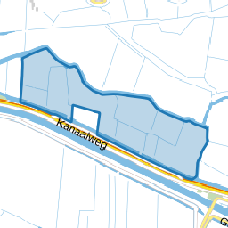 Perceel SGN00-I-80