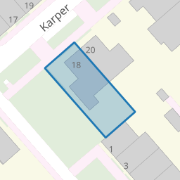 Perceel SGN00-K-1425
