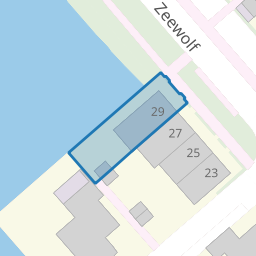 Perceel SGN00-K-1847