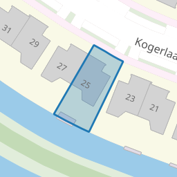 Perceel SGN00-K-284