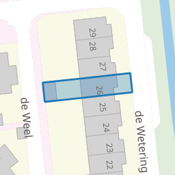 Perceel SGN00-K-540