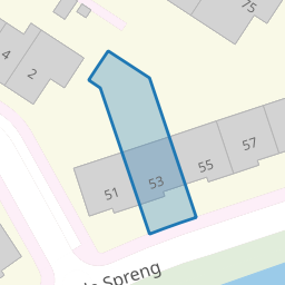 Perceel SGN00-K-698