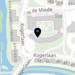Appartement SGN00 K 711 1