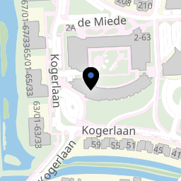 Appartement SGN00 K 711 11