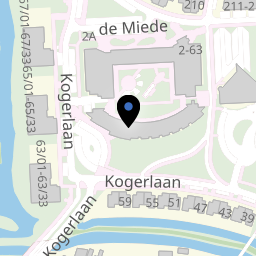 Appartement SGN00 K 711 12