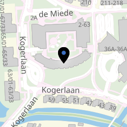 Appartement SGN00 K 711 14