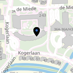 Appartement SGN00 K 711 16