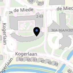 Appartement SGN00 K 711 17
